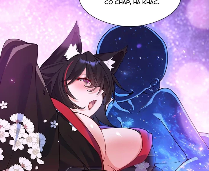 Trời Sinh Mị Cốt, Ta Bị Đồ Nhi Yandere Để Mắt Tới Chapter 97 - 14