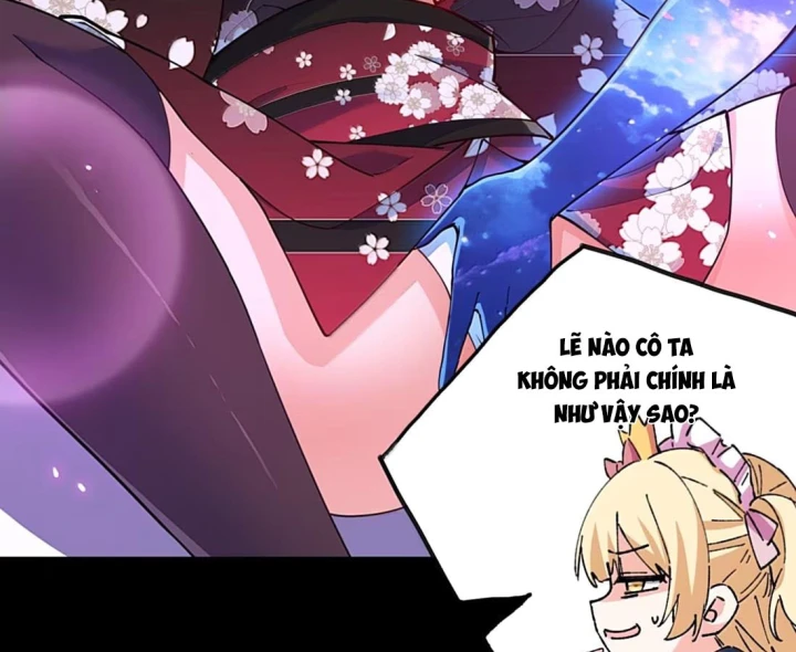 Trời Sinh Mị Cốt, Ta Bị Đồ Nhi Yandere Để Mắt Tới Chapter 97 - 15