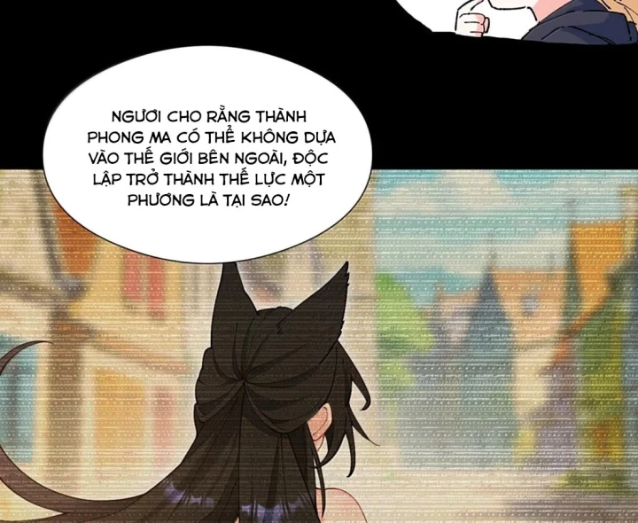 Trời Sinh Mị Cốt, Ta Bị Đồ Nhi Yandere Để Mắt Tới Chapter 97 - 16