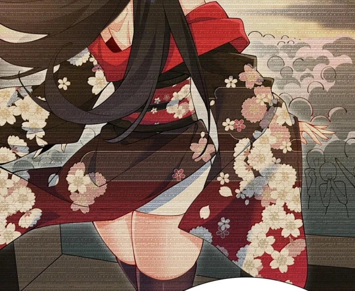 Trời Sinh Mị Cốt, Ta Bị Đồ Nhi Yandere Để Mắt Tới Chapter 97 - 17