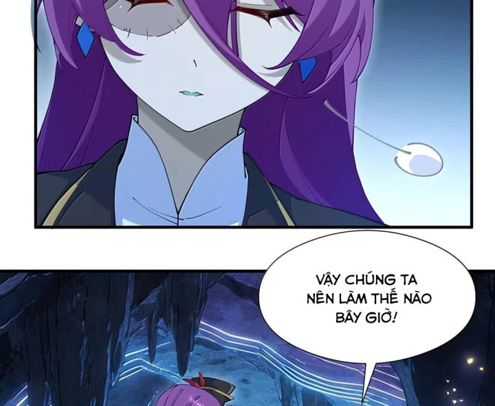 Trời Sinh Mị Cốt, Ta Bị Đồ Nhi Yandere Để Mắt Tới Chapter 97 - 21