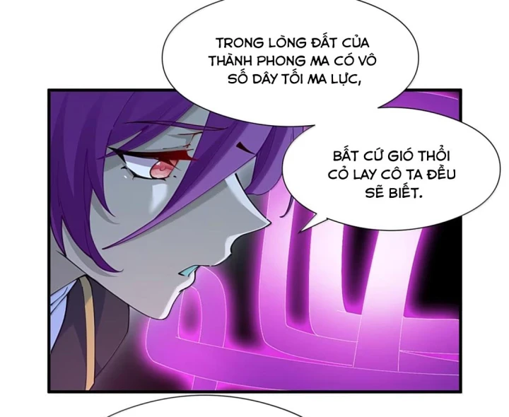 Trời Sinh Mị Cốt, Ta Bị Đồ Nhi Yandere Để Mắt Tới Chapter 97 - 23