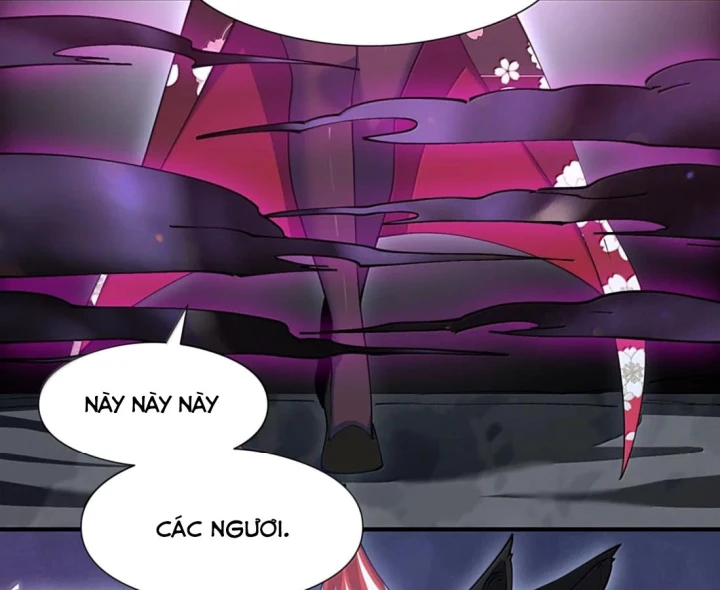 Trời Sinh Mị Cốt, Ta Bị Đồ Nhi Yandere Để Mắt Tới Chapter 97 - 25