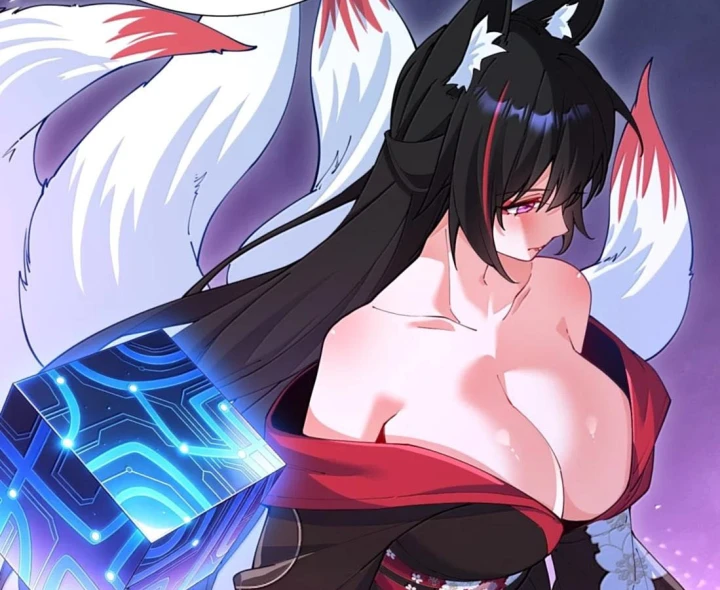 Trời Sinh Mị Cốt, Ta Bị Đồ Nhi Yandere Để Mắt Tới Chapter 97 - 26