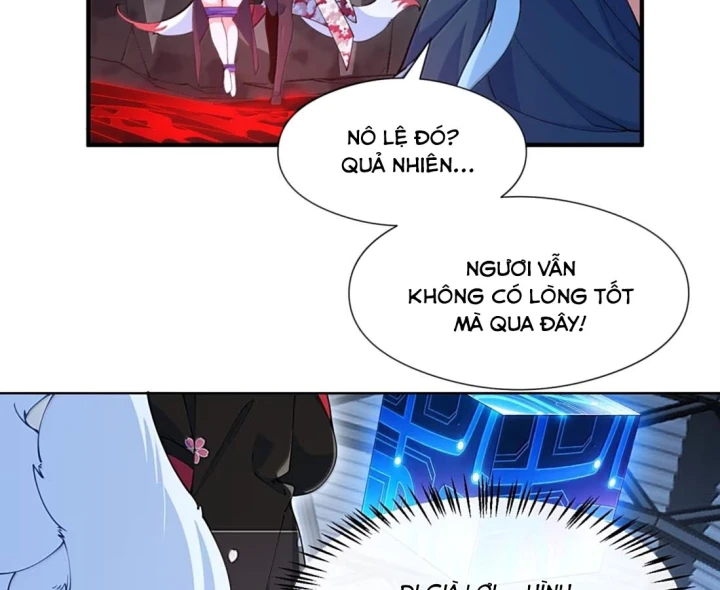 Trời Sinh Mị Cốt, Ta Bị Đồ Nhi Yandere Để Mắt Tới Chapter 97 - 29