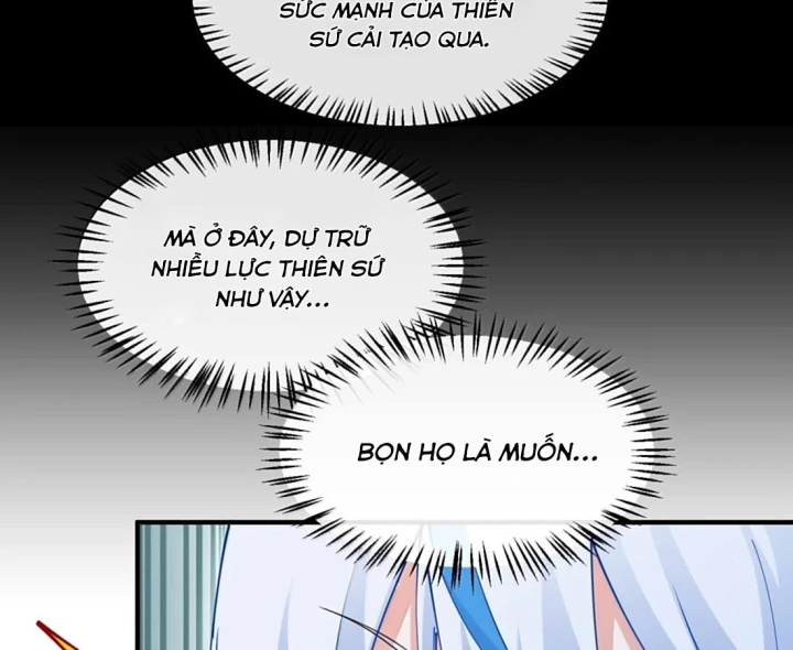 Trời Sinh Mị Cốt, Ta Bị Đồ Nhi Yandere Để Mắt Tới Chapter 97 - 32