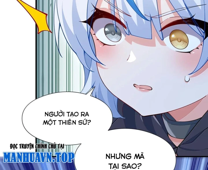Trời Sinh Mị Cốt, Ta Bị Đồ Nhi Yandere Để Mắt Tới Chapter 97 - 33