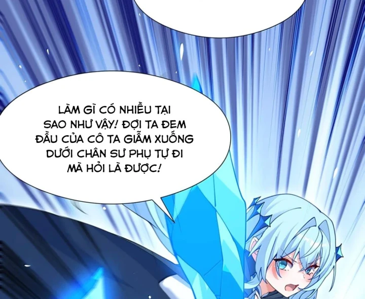 Trời Sinh Mị Cốt, Ta Bị Đồ Nhi Yandere Để Mắt Tới Chapter 97 - 34