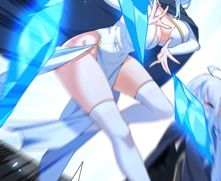 Trời Sinh Mị Cốt, Ta Bị Đồ Nhi Yandere Để Mắt Tới Chapter 97 - 35