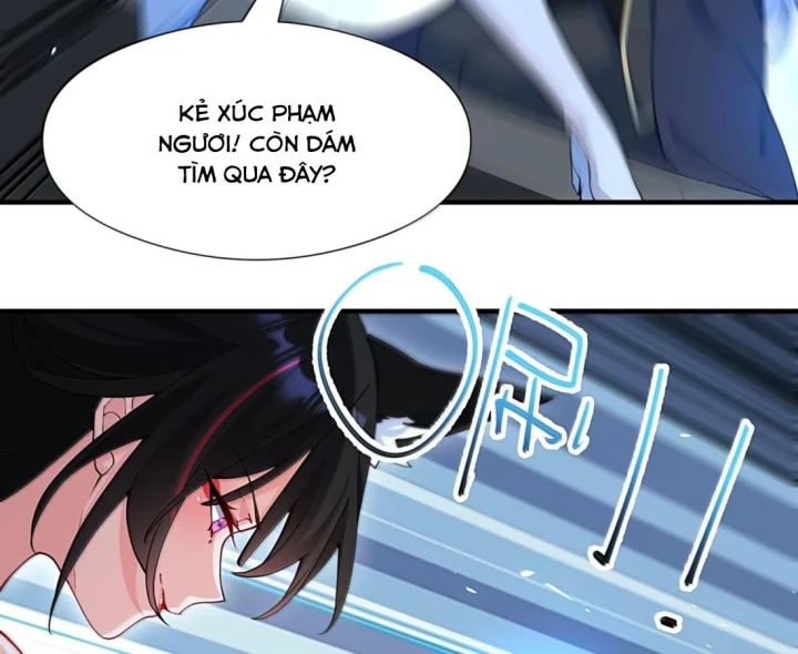 Trời Sinh Mị Cốt, Ta Bị Đồ Nhi Yandere Để Mắt Tới Chapter 97 - 36