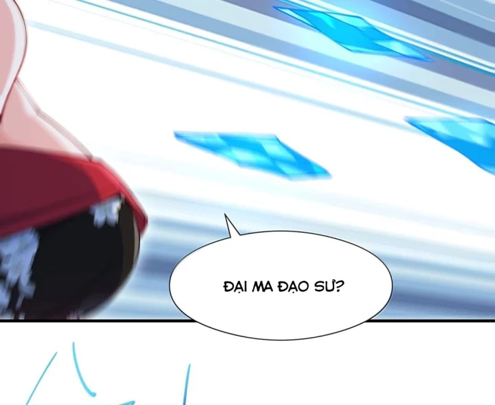 Trời Sinh Mị Cốt, Ta Bị Đồ Nhi Yandere Để Mắt Tới Chapter 97 - 37