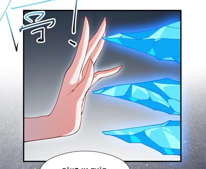 Trời Sinh Mị Cốt, Ta Bị Đồ Nhi Yandere Để Mắt Tới Chapter 97 - 38