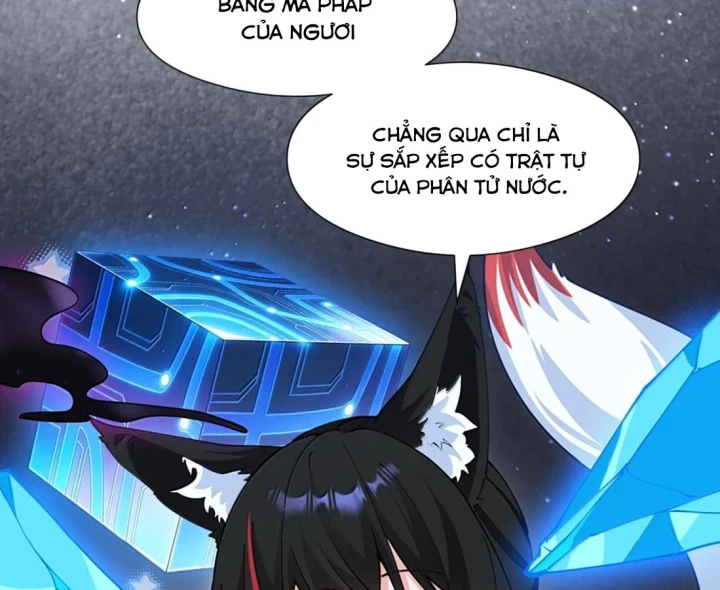 Trời Sinh Mị Cốt, Ta Bị Đồ Nhi Yandere Để Mắt Tới Chapter 97 - 39