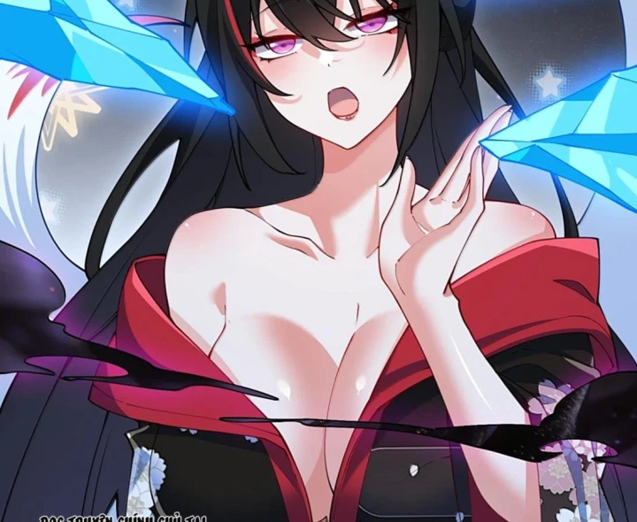 Trời Sinh Mị Cốt, Ta Bị Đồ Nhi Yandere Để Mắt Tới Chapter 97 - 40