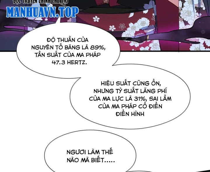 Trời Sinh Mị Cốt, Ta Bị Đồ Nhi Yandere Để Mắt Tới Chapter 97 - 41