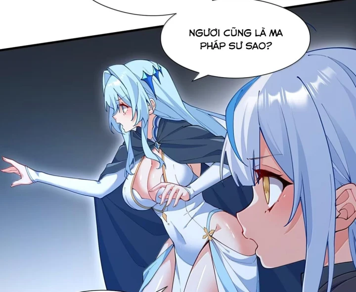 Trời Sinh Mị Cốt, Ta Bị Đồ Nhi Yandere Để Mắt Tới Chapter 97 - 42