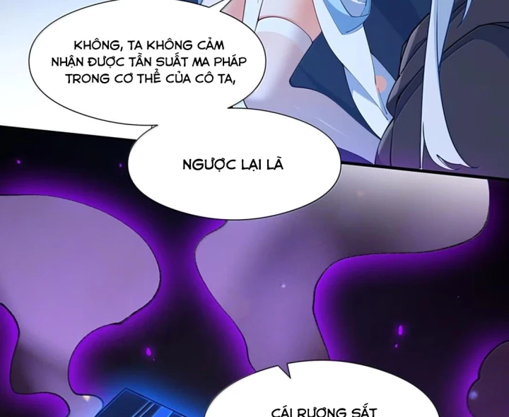 Trời Sinh Mị Cốt, Ta Bị Đồ Nhi Yandere Để Mắt Tới Chapter 97 - 43