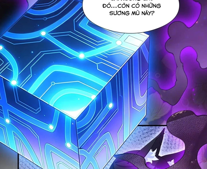 Trời Sinh Mị Cốt, Ta Bị Đồ Nhi Yandere Để Mắt Tới Chapter 97 - 44