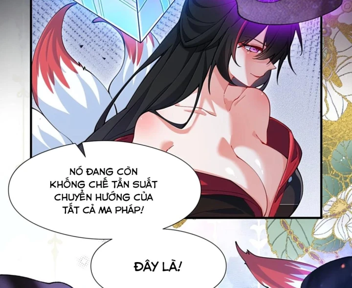 Trời Sinh Mị Cốt, Ta Bị Đồ Nhi Yandere Để Mắt Tới Chapter 97 - 45