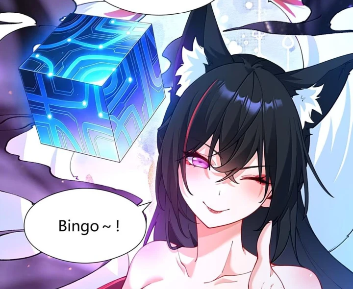 Trời Sinh Mị Cốt, Ta Bị Đồ Nhi Yandere Để Mắt Tới Chapter 97 - 46