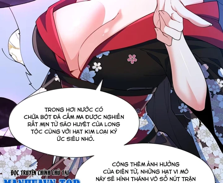 Trời Sinh Mị Cốt, Ta Bị Đồ Nhi Yandere Để Mắt Tới Chapter 97 - 47