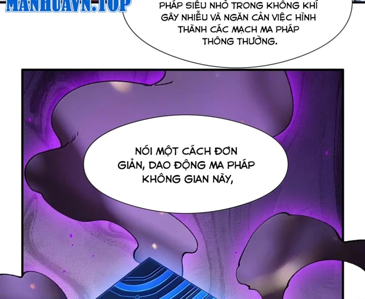 Trời Sinh Mị Cốt, Ta Bị Đồ Nhi Yandere Để Mắt Tới Chapter 97 - 48