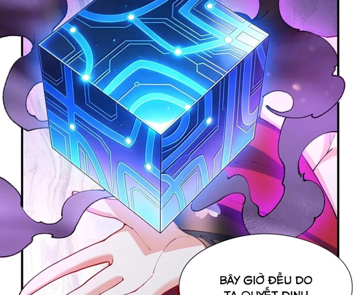 Trời Sinh Mị Cốt, Ta Bị Đồ Nhi Yandere Để Mắt Tới Chapter 97 - 49