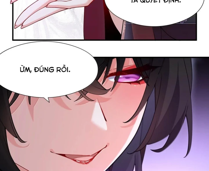 Trời Sinh Mị Cốt, Ta Bị Đồ Nhi Yandere Để Mắt Tới Chapter 97 - 50