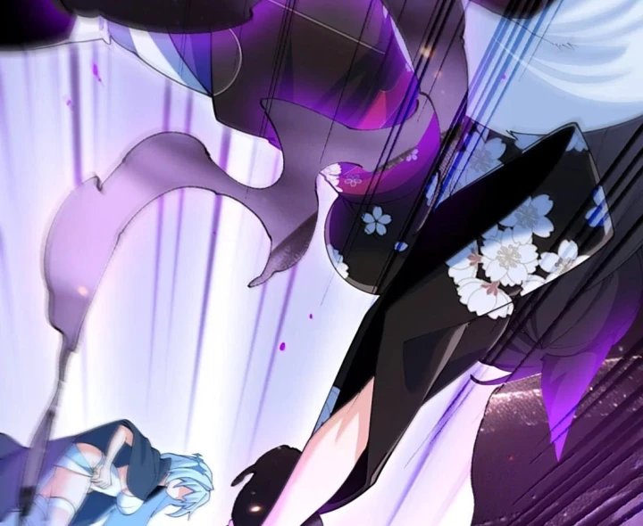 Trời Sinh Mị Cốt, Ta Bị Đồ Nhi Yandere Để Mắt Tới Chapter 97 - 52