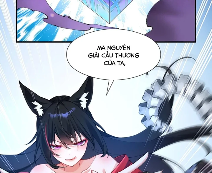 Trời Sinh Mị Cốt, Ta Bị Đồ Nhi Yandere Để Mắt Tới Chapter 97 - 55