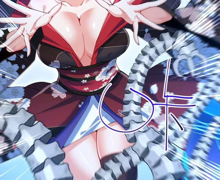 Trời Sinh Mị Cốt, Ta Bị Đồ Nhi Yandere Để Mắt Tới Chapter 97 - 56