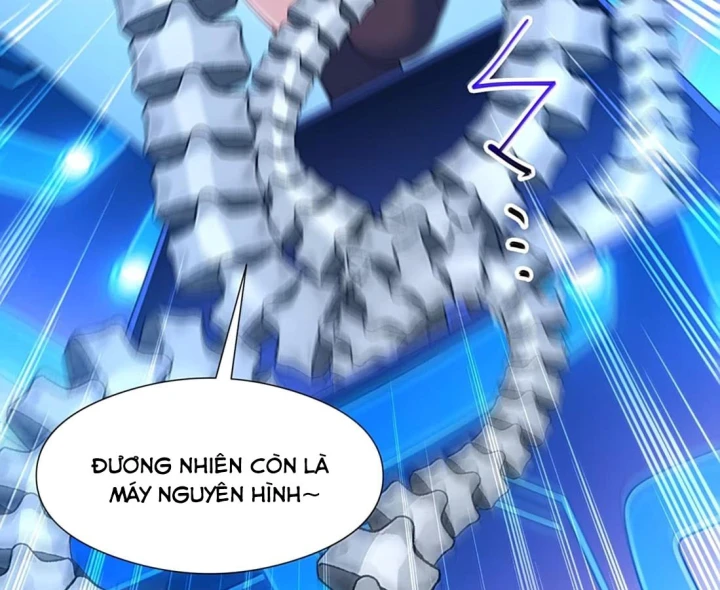 Trời Sinh Mị Cốt, Ta Bị Đồ Nhi Yandere Để Mắt Tới Chapter 97 - 57