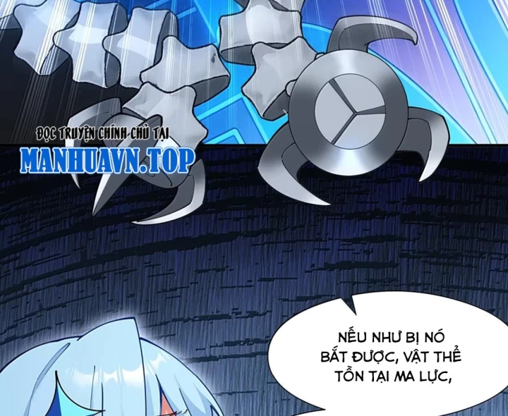 Trời Sinh Mị Cốt, Ta Bị Đồ Nhi Yandere Để Mắt Tới Chapter 97 - 58