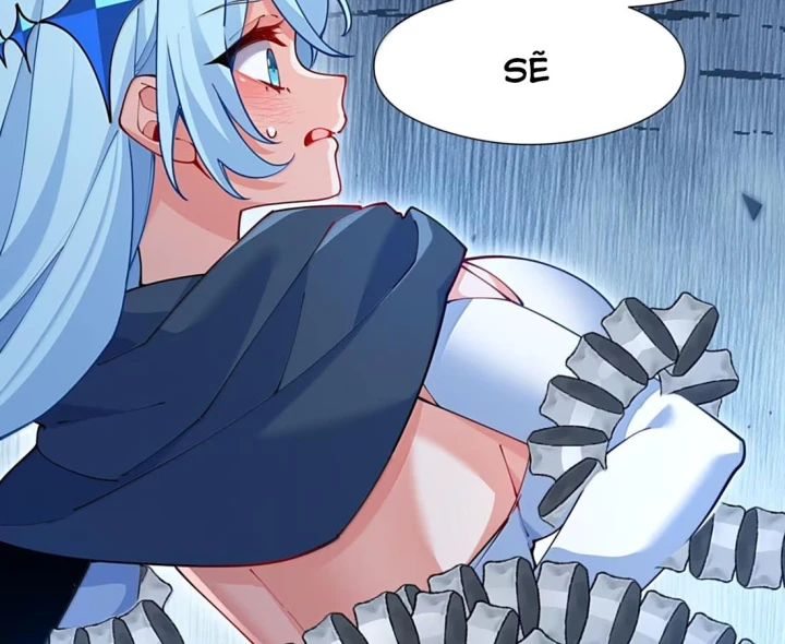 Trời Sinh Mị Cốt, Ta Bị Đồ Nhi Yandere Để Mắt Tới Chapter 97 - 59