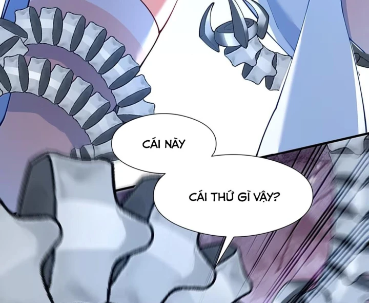 Trời Sinh Mị Cốt, Ta Bị Đồ Nhi Yandere Để Mắt Tới Chapter 97 - 61