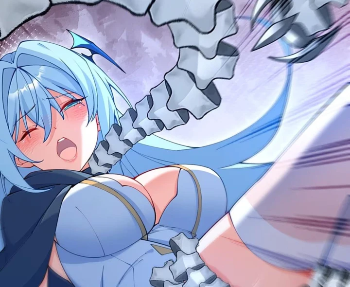 Trời Sinh Mị Cốt, Ta Bị Đồ Nhi Yandere Để Mắt Tới Chapter 97 - 62