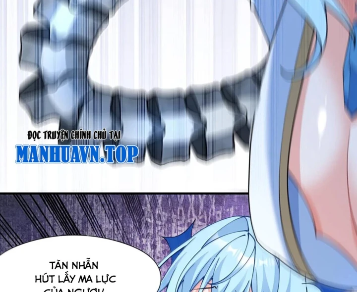 Trời Sinh Mị Cốt, Ta Bị Đồ Nhi Yandere Để Mắt Tới Chapter 97 - 71