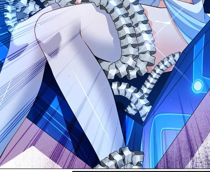 Trời Sinh Mị Cốt, Ta Bị Đồ Nhi Yandere Để Mắt Tới Chapter 97 - 73