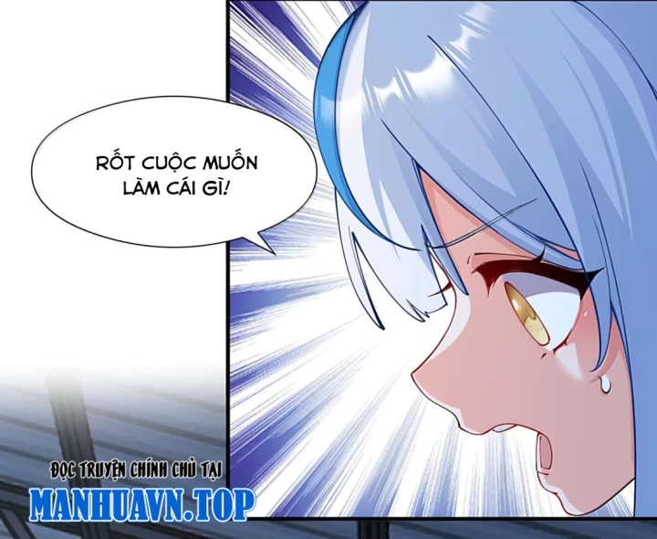 Trời Sinh Mị Cốt, Ta Bị Đồ Nhi Yandere Để Mắt Tới Chapter 97 - 74