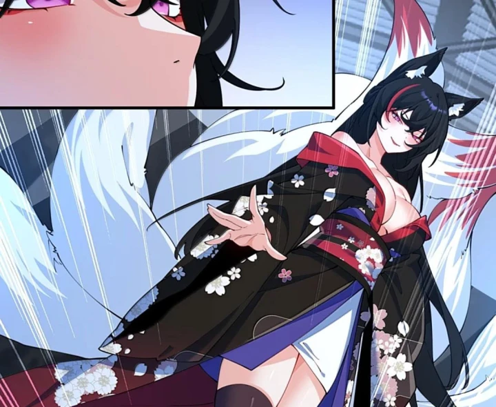 Trời Sinh Mị Cốt, Ta Bị Đồ Nhi Yandere Để Mắt Tới Chapter 97 - 76
