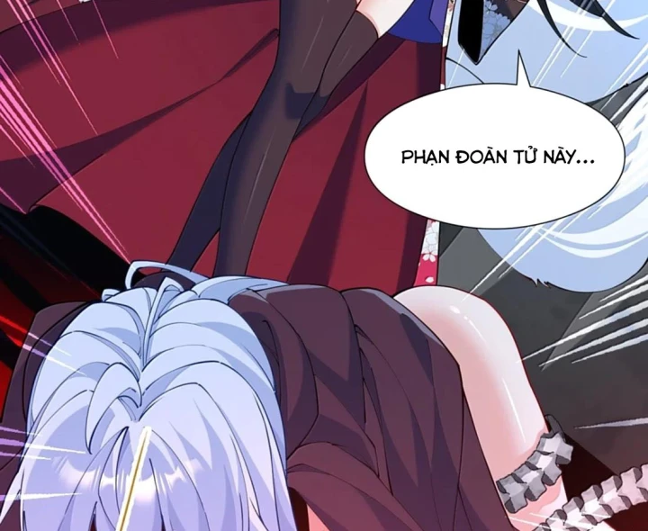 Trời Sinh Mị Cốt, Ta Bị Đồ Nhi Yandere Để Mắt Tới Chapter 97 - 77
