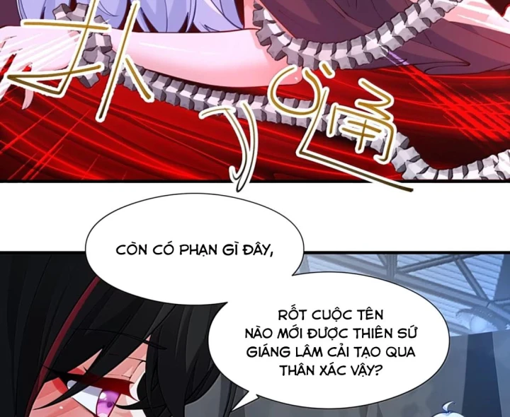 Trời Sinh Mị Cốt, Ta Bị Đồ Nhi Yandere Để Mắt Tới Chapter 97 - 78