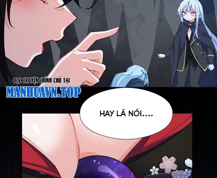 Trời Sinh Mị Cốt, Ta Bị Đồ Nhi Yandere Để Mắt Tới Chapter 97 - 79