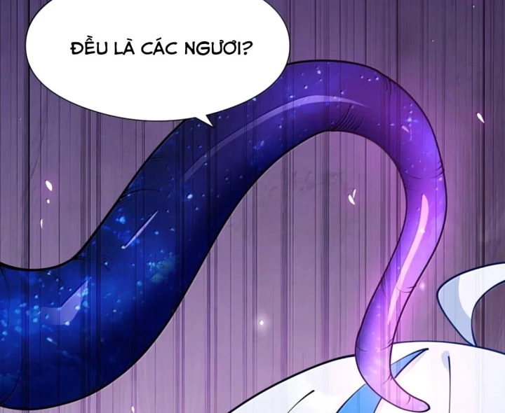 Trời Sinh Mị Cốt, Ta Bị Đồ Nhi Yandere Để Mắt Tới Chapter 97 - 81