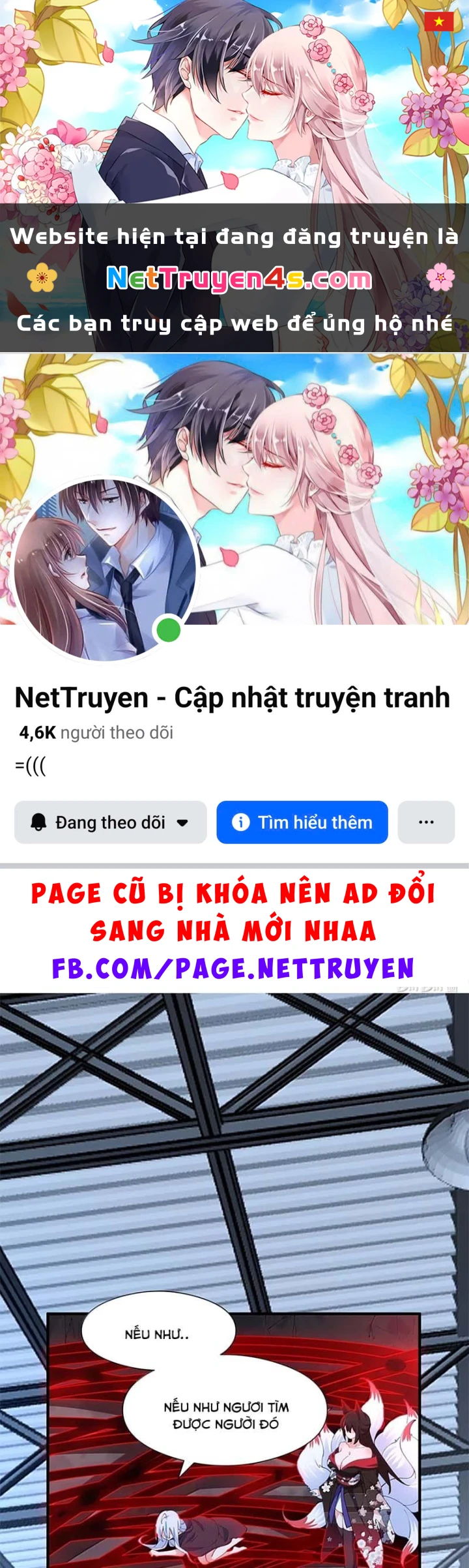 Trời Sinh Mị Cốt, Ta Bị Đồ Nhi Yandere Để Mắt Tới Chapter 98 - 1
