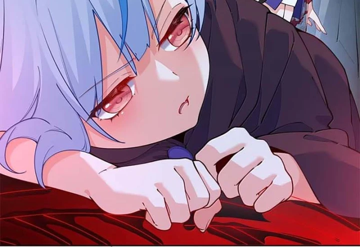 Trời Sinh Mị Cốt, Ta Bị Đồ Nhi Yandere Để Mắt Tới Chapter 98 - 3