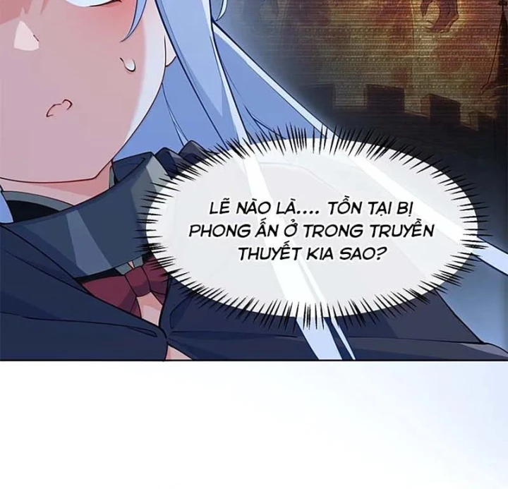 Trời Sinh Mị Cốt, Ta Bị Đồ Nhi Yandere Để Mắt Tới Chapter 98 - 9