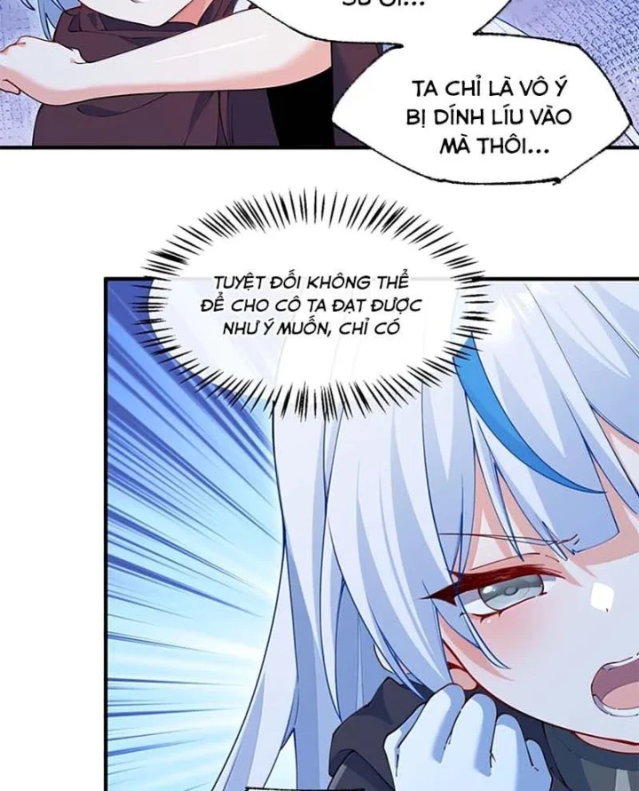Trời Sinh Mị Cốt, Ta Bị Đồ Nhi Yandere Để Mắt Tới Chapter 98 - 12