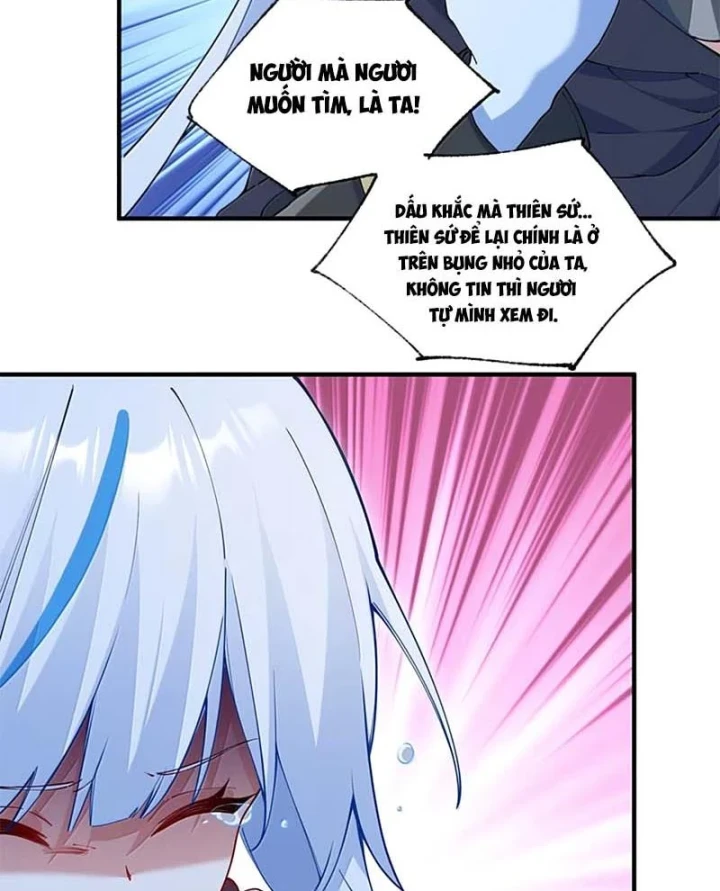 Trời Sinh Mị Cốt, Ta Bị Đồ Nhi Yandere Để Mắt Tới Chapter 98 - 13