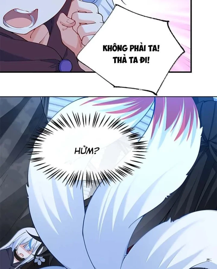 Trời Sinh Mị Cốt, Ta Bị Đồ Nhi Yandere Để Mắt Tới Chapter 98 - 14